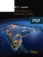 Future of Internet in India Report 