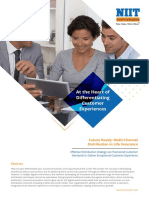 White Paper - InS - Future Ready - Multi-Channel Distribution in Life Insurance - 0