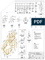 Standard Handrail Welding Procedure PDF