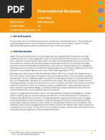 Unit 39 International Business Issue 2 PDF