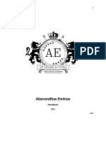 AEhandbook2014 PDF