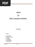 V5 Controller and Brain Wireless Setup | PDF