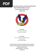 Download Evaluasi Program Sdidtk by Julius Tanaca SN321442453 doc pdf