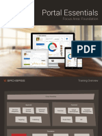 PC1 - Portal Essentials PDF