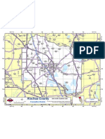 Alachua County Hurricane Evacuation Routes