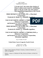 862 F.2d 869 Unpublished Disposition: United States Court of Appeals, Fourth Circuit