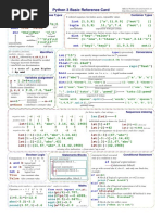 VxWorks Command Cheat Sheet | PDF | Booting | Computer Data
