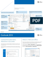 Outlook Configuração PDF