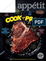 Bon Appetit - April 2015 USA PDF