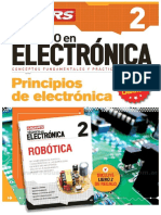 02 - Principios de Electrónica