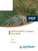 SPOT6-7 User Guide