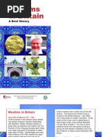Download History of Islam in Britain by m_fahmy2010 SN32147349 doc pdf