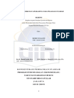 Download manajemen resiko pegadaian syariahpdf by Antony Saef SN321475065 doc pdf