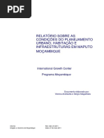 Andreatta 2011 Working Paper