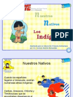 Download Nuestros Nativos Indigenas by Carmen Beatriz Hl SN32148520 doc pdf