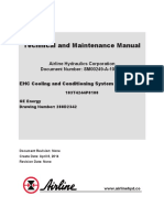 Technical and Maintenance Manual