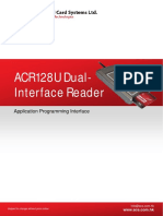 API ACR128 v1.9 PDF