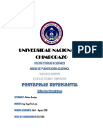 Portafolio Estudiante PDF