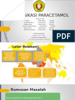 Referat Paracetamol