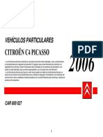 2006 C4Picasso PDF