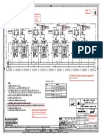 Updating Instrumentation and Notes for BF. No. 1 Upgradation