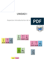 Unidad 1 Aspectos Introductorios de La Quimica