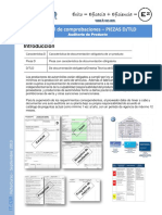 FICHA D-TLD Auditoría de Producto