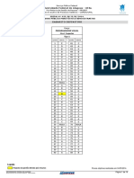 Copeve Ufal 2014 Ufal Tecnico de Laboratorio Anatomia e Necropsia Gabarito