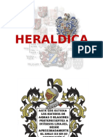 Presentacion Heraldica