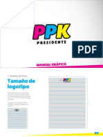 Manual Gráfico PPK