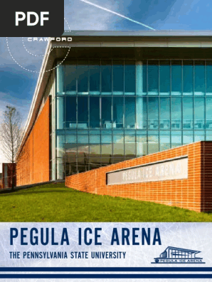 Pegula - Project Book Idea