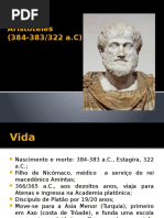 Aristóteles