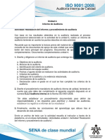 Actividad de Aprendizaje unidad 4- Realizacion del informe y procedimiento de auditoria.pdf
