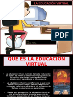 Educacionvirtual