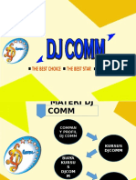DJ Comm