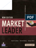 Market Leader Intermediate - Course Book (1)