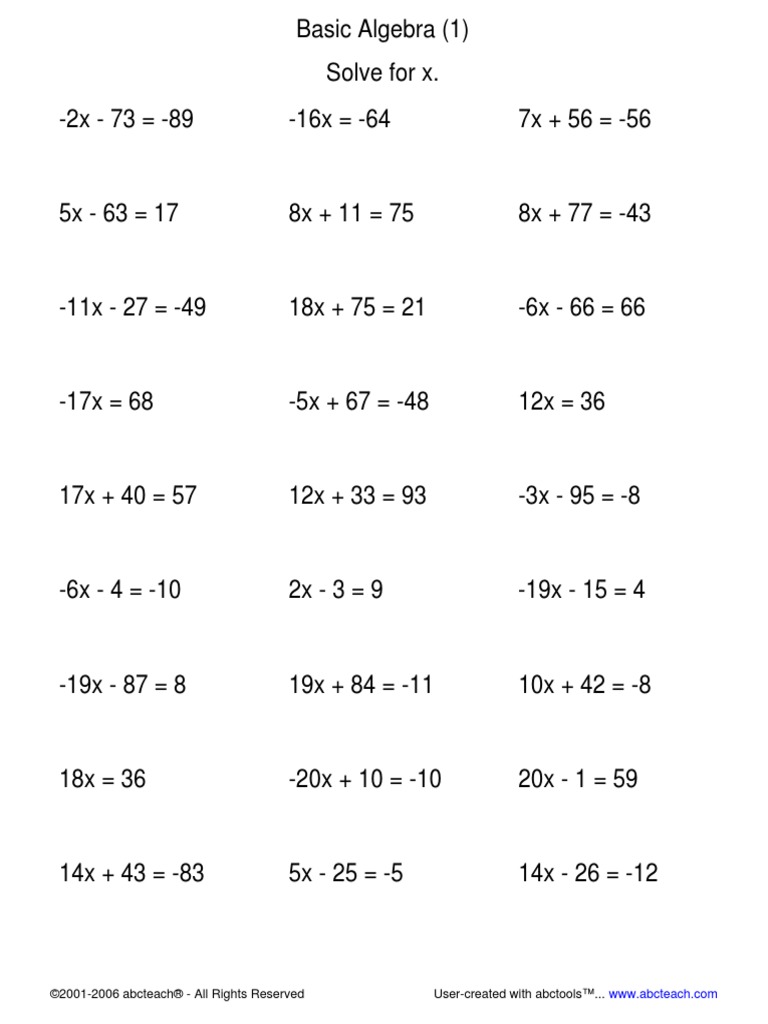 ©2001-2006 Abcteach® - All Rights Reserved User-Created With Abctools ...