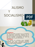 CAPITALISMO