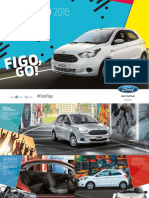 fORD fIGO