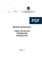 PP Técnico Enfermagem Subsequente PDF