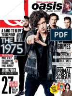 Q Magazine - May 2016 PDF | PDF | Mick Jagger | The Rolling Stones