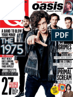 Q Magazine - May 2016 PDF