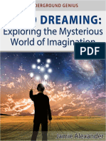 A Great Book About Lucid Dreaming PDF