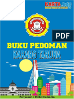 BUKU PEDOMAN KARANG TARUNA.pdf