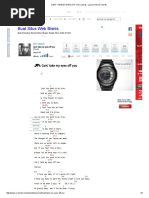 Download Cant Take My Eyes Off You Chords - Lauryn Hill _ E-chords by Renly Yohanis R SN321526331 doc pdf