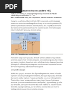 Cathodic Protection Systems and The NEC