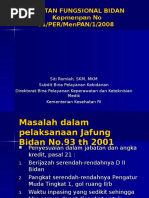 Download JABATAN FUNGSIONAL BIDAN by elti zahrina SN321527977 doc pdf
