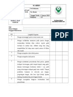 Edit Daftar Tilik Sop Pendaftaran Scabies