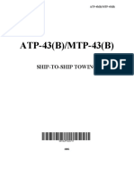 Atp 43 BMTP 43 B