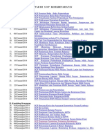 Sop Kesekretariatan PDF